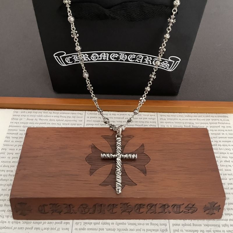 Chrome Hearts Necklaces